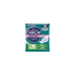 Everyday Sanitary Pads Ultra Plus Hyperdry Normal 10pcs