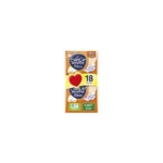 Everyday Sensitive Pantyliners Ultra Plus 18pcs