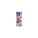 Everyday Double Dry Ultra Plus Maxi Night Pads 16pcs