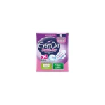 Everyday Hyperdry Pads Double Dry Maxi Night 8pcs