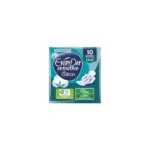 Everyday Sensitive Pads Normal Ultra Plus 10pcs