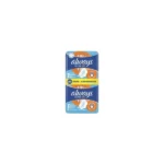 Always Ultra Day Normal Plus Pads 20pcs