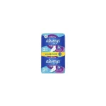 Always Ultra Long Plus Sanitary Pads 18pcs