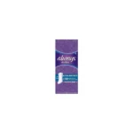 Always Pantyliners Xprotect Long Plus 24pcs