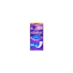 Always Panty Liners Protect XL 44pcs