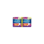 Always Platinum Pads Ultra Normal Plus With Wings No1 16pcs