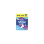 Always Ultra Long Plus Sanitary Pads 36pcs