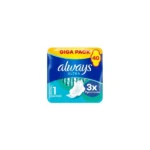 Always Ultra Sanitary Pads No1 Normal 40pcs