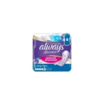 Always Discreet Incontinence Pads Long Plus 8pcs