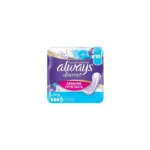 Always Discreet Incontinence Pads Long 10pcs