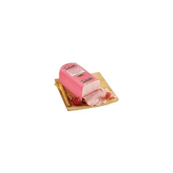 515_result Creta Farms Tostaki Boiled Turkey Gluten-Free 200g - Image 1