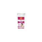 Mr. Grand Oval Makeup Removal Pads 60pcs