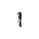 Nivea Men Deodorant Spray Black & White Invisible Ultimate Impact 150ml