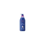 Nivea Body Milk Rich Nourishing 400ml