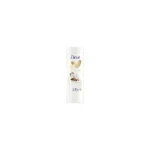 Dove Body Lotion Shea Butter 400ml