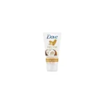 Dove Hand Cream Nourishing Secrets With Coconut & Almond Milk