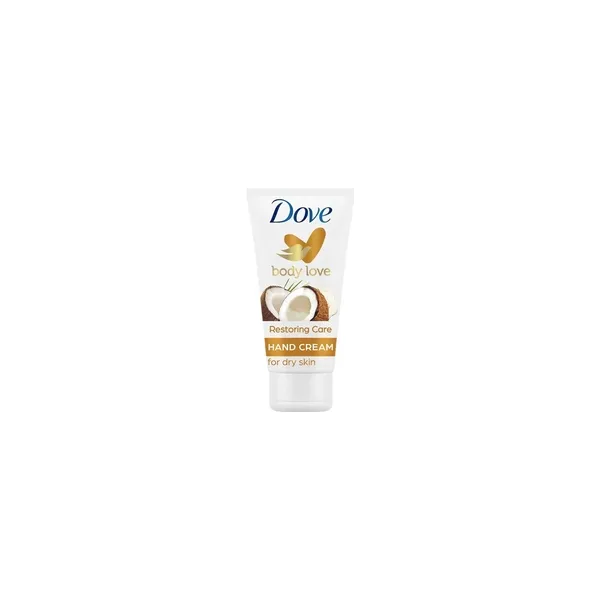 5183_result Dove Hand Cream Nourishing Secrets With Coconut & Almond Milk - Image 1