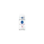 Nivea Deodorant Roll - On Fresh Rose Touch 50ml
