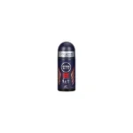 Nivea Men Roll On Dry Impact Deodorant 50ml