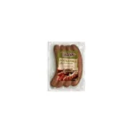 Tostaki Oregano Sausages Gluten-Free 320g