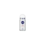 Nivea Deodorant Roll-On Talc Sensation 50ml