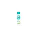 Noxzema Deodorant Spray Talc 150ml