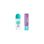 Noxzema Deodorant Roll-On Fresh Blossom 50ml