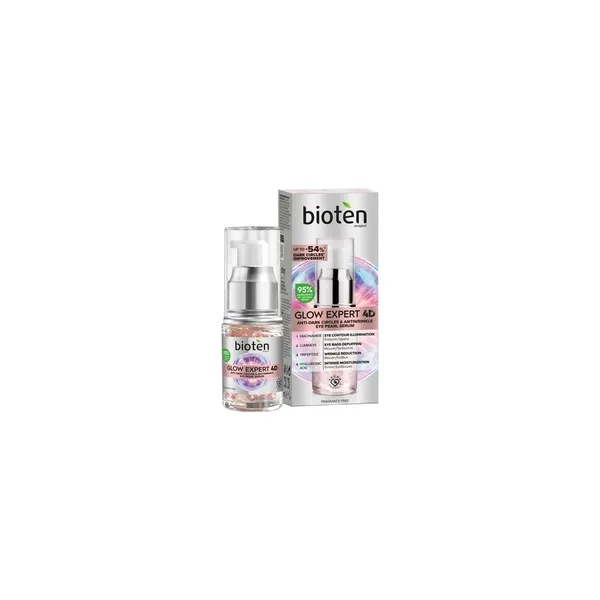 5226_result Bioten Glow Expert 4D Eye Serum Anti-Wrinkle Eye Treatment - Image 1