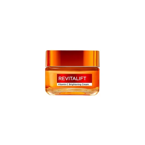 5236_result L'Oreal Revitalift Clinical Face Cream With Vitamin C 50ml - Image 1
