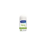 Sanex Deodorant Roll-On Zero 0% Respect & Control 50ml