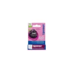 Liposan Moisturizing Lip Balm Raspberry Shine