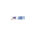 AIM Toothpaste Crystal Gel Fresh & White 