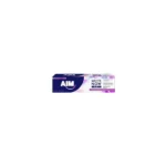 AIM Toothpaste White Now 3in1 Forever Young 