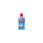Colgate Mouthwash Triple Action