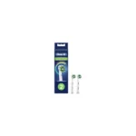 Oral-B Cross Action Clean Maximiser Electric Toothbrush Replacement Heads