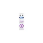 Oral-B Toothpaste 3D Clinical Intensive Whitening
