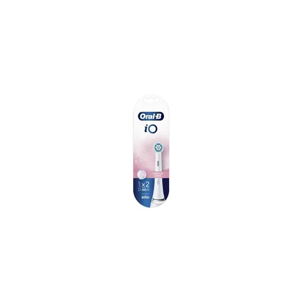 5279_result Oral-B IO Electric Toothbrush Replacement Heads - Image 1