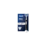 Oral-B Pro1 790 Cross Action Electric Toothbrush Black