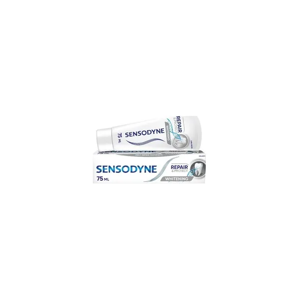 5286_result Sensodyne Repair & Protect Whitening Toothpaste - Image 1