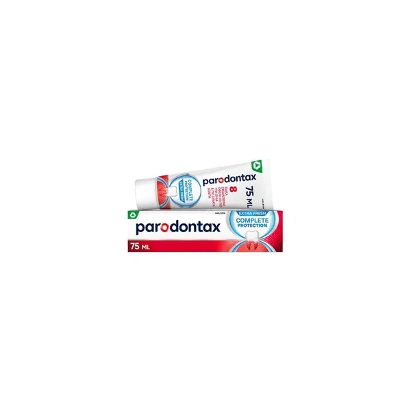5292_result Parodontax Complete Protection Toothpaste Extra Fresh - Image 1