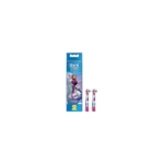 Oral-B Kids Replacement Electric Toothbrush Heads Frozen