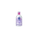 Nivea Micellar Water For Sensitive Skin
