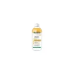 Garnier Skincare Micellar Biphasic Cleansing Water For Intense Waterproof Make-Up