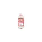Garnier Skincare Micellar Water With Rose Water