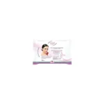 MrGrand Makeup Remover Wipes With Hyaluronic Acid 20pcs