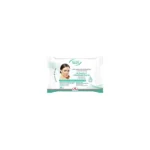 MrGrand Makeup Remover Wipes With Myrtle Extract 20pcs