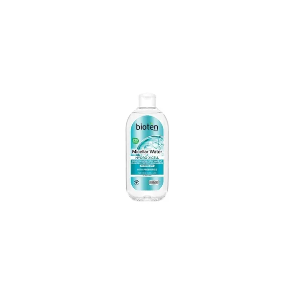 5315_result Bioten Micellar Water Hydro X-Cell Probiotic Makeup Remover For Face, Eyes & Lips, Waterproof - Image 1