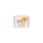 Pom Pon Cleansing Wipes 2x20pcs
