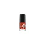 Maybelline Fast Gel Nail Polish 11 Red Punch 