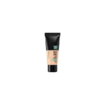 Maybelline FIT ME Matt Foundation 105 Natural Ivory 